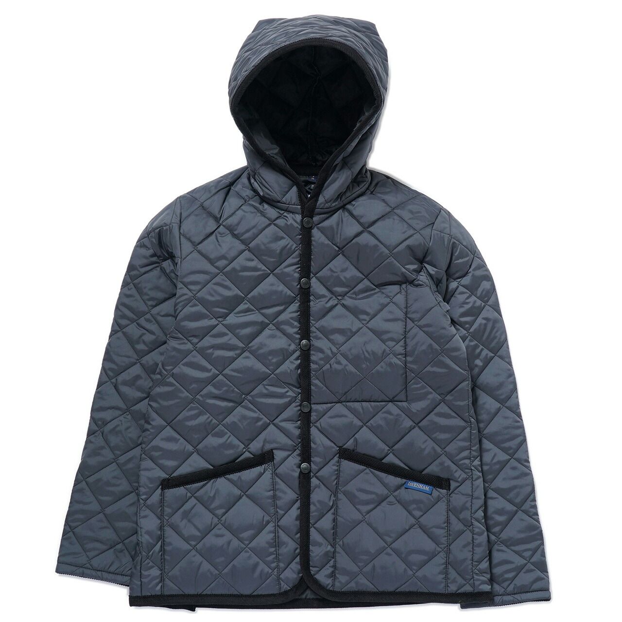 LAVENHAM - LAVENHAM ラベンハム Craydon Womens 21 Rc SLJ1246 クレイドン ウィメンズ ウィメンズ レディース ジャケット アウター SUFFOLK NAVY G96 Craydon Womens 21 Rc / クレイドン ウィメンズ · ラベンハム