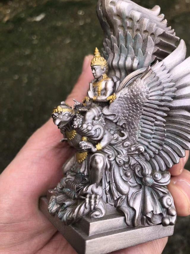 ヴィシュヌ神   鎮宅辟邪 開運風水 招財  工芸品 美術品  置物 ヴィシュヌ神 鎮宅辟邪 開運風水 招財 工芸品 美術品 置物
