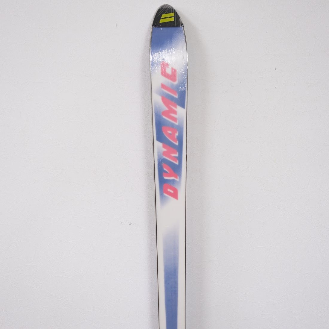 未使用 ダイナミック DYNAMIC KRYSAL 2 194cm センター 64mm 