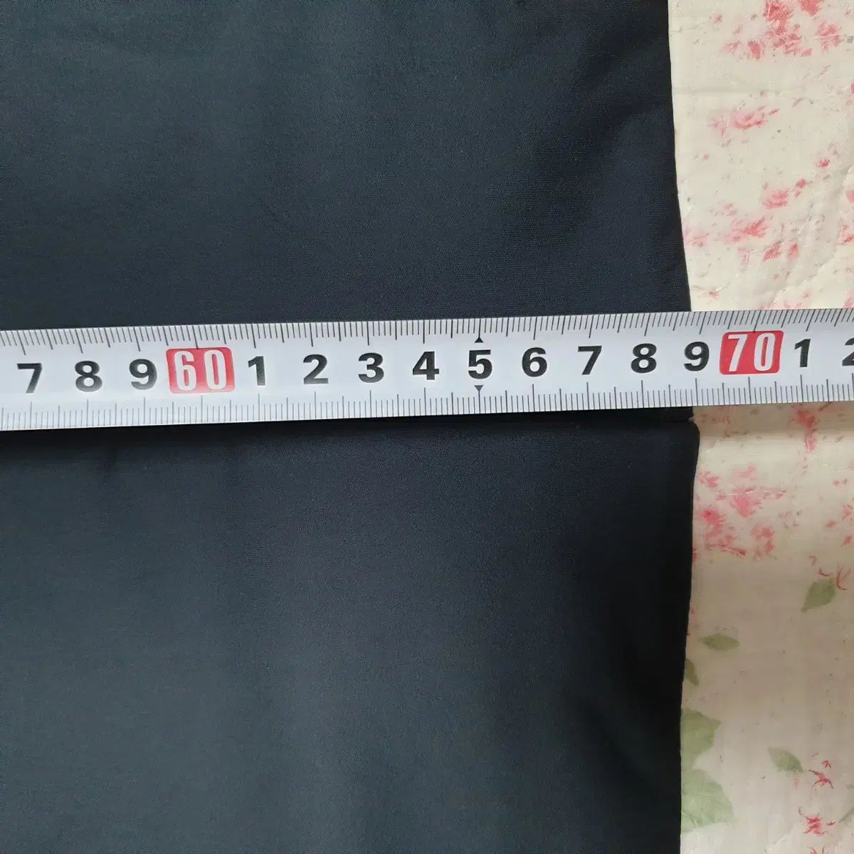 ブラック 未着用