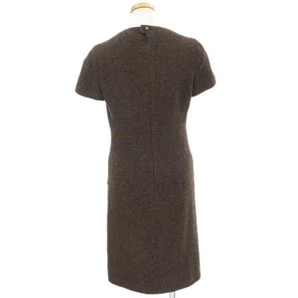 シャネル 96Aワンピース P08242 Bランク