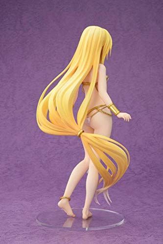 HobbyJAPAN - ホビージャパン To LOVEる-とらぶる-ダークネス 金色の闇 41qiAB-sjgL._AC_SY200_QL15_.jpg