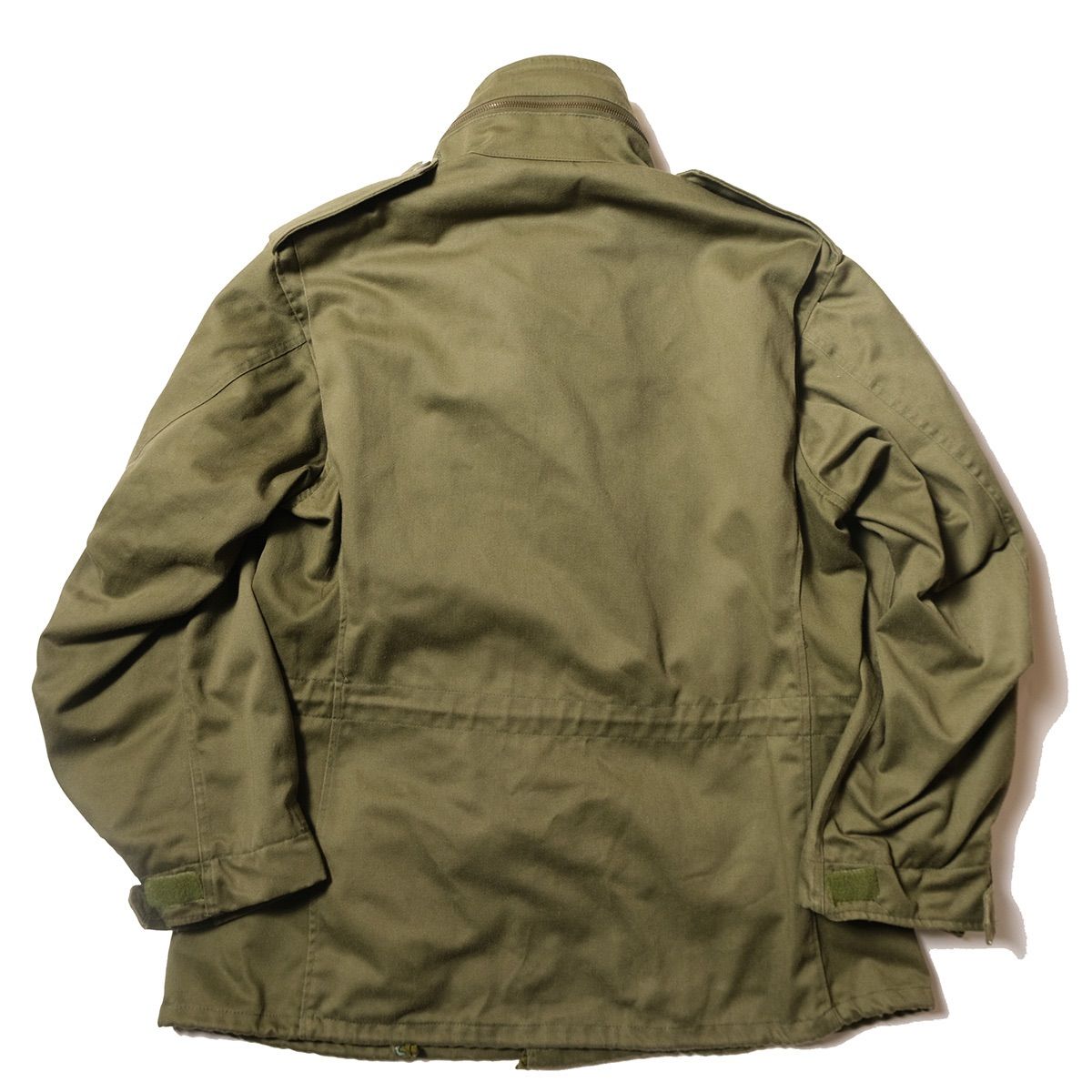 70's 80's USA製 アトランコ社 M-65 フィールド ジャケット (M-R