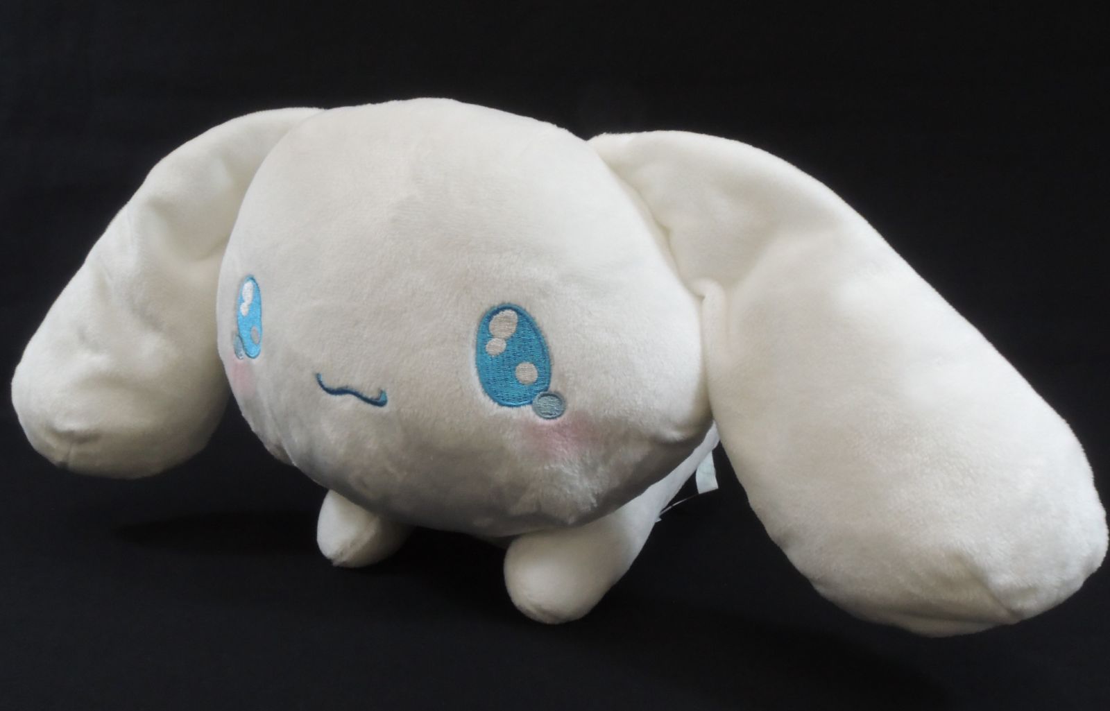 NI] ぬいぐるみ シナモロール シナモン しょんぼりぐすん