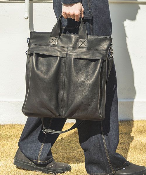 BAG