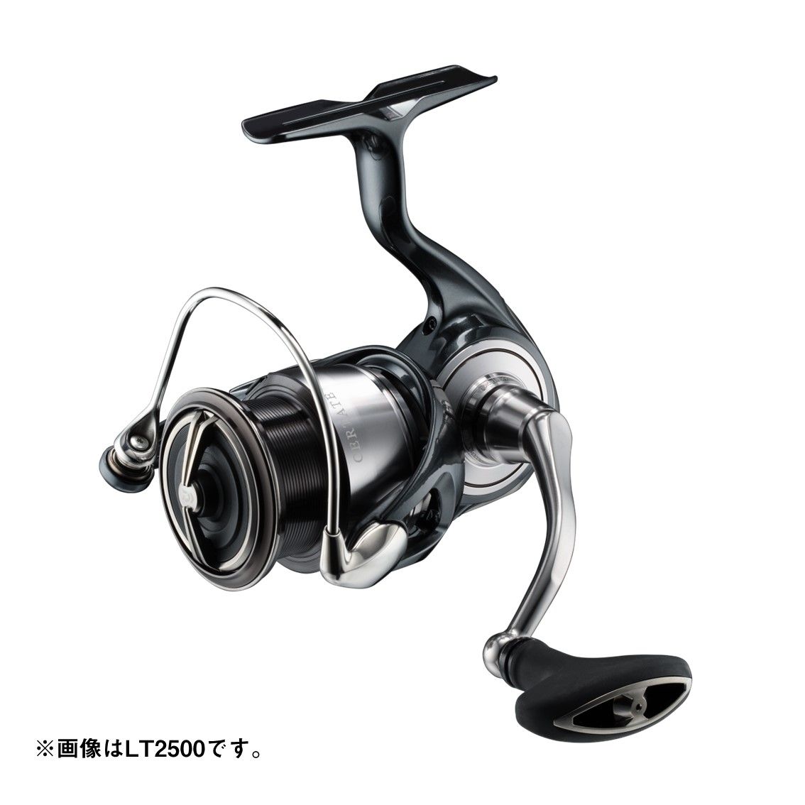 24セルテートFC LT2000S-H 別売り純正ハンドル付き 24セルテートFC LT2000S-H 別売り純正ハンドル付き フィッシング