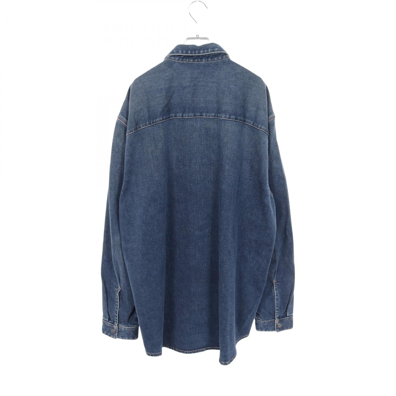 DIESEL デニムシャツ Simply-Over Amazon.co.jp: [ディーゼル] メンズ シャツ デニム D-SIMPLY