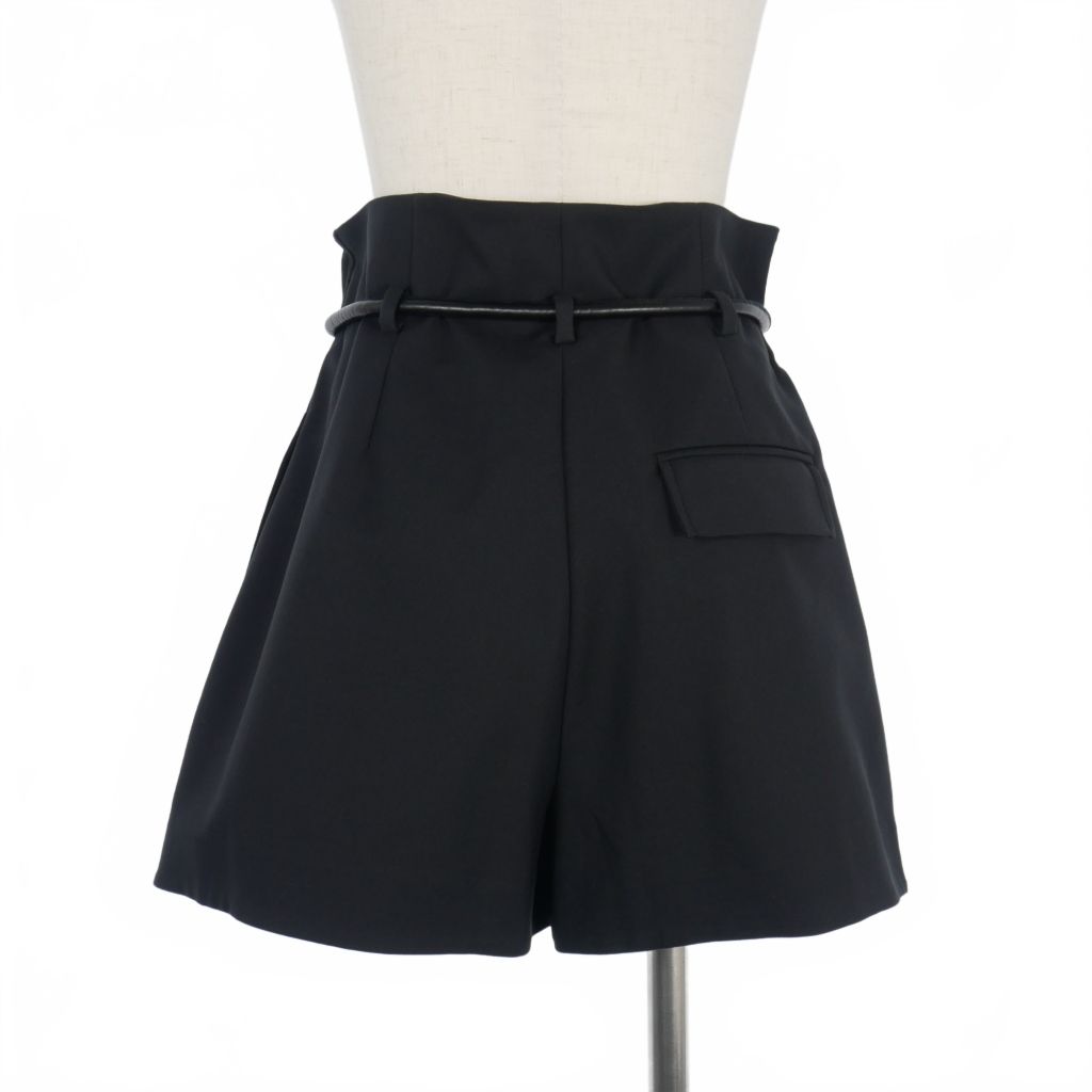 3.1 フィリップリム 3.1 phillip lim キュロットパンツ ショート