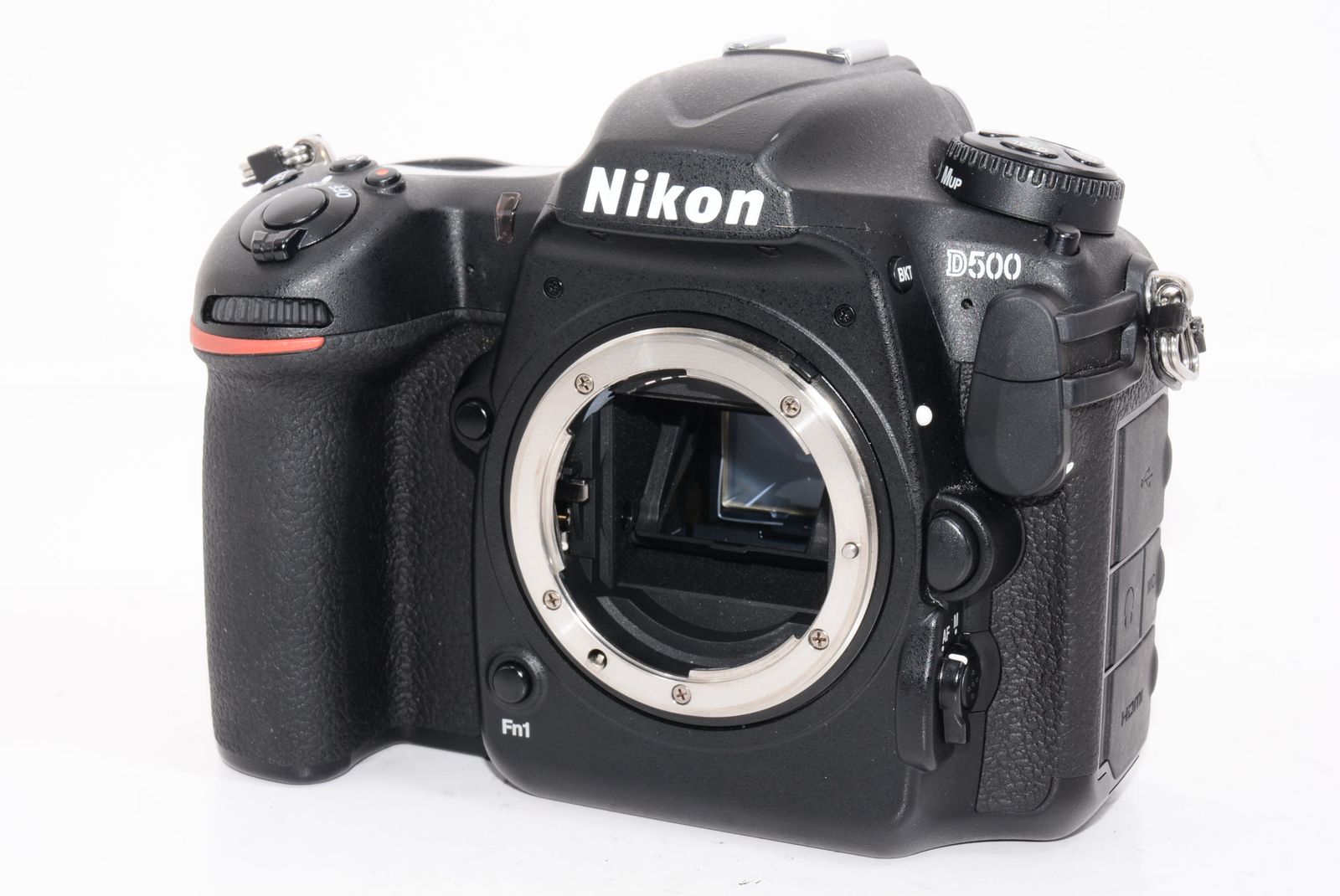 オススメ】Nikon デジタル一眼レフカメラ D500 ボディ - メルカリ