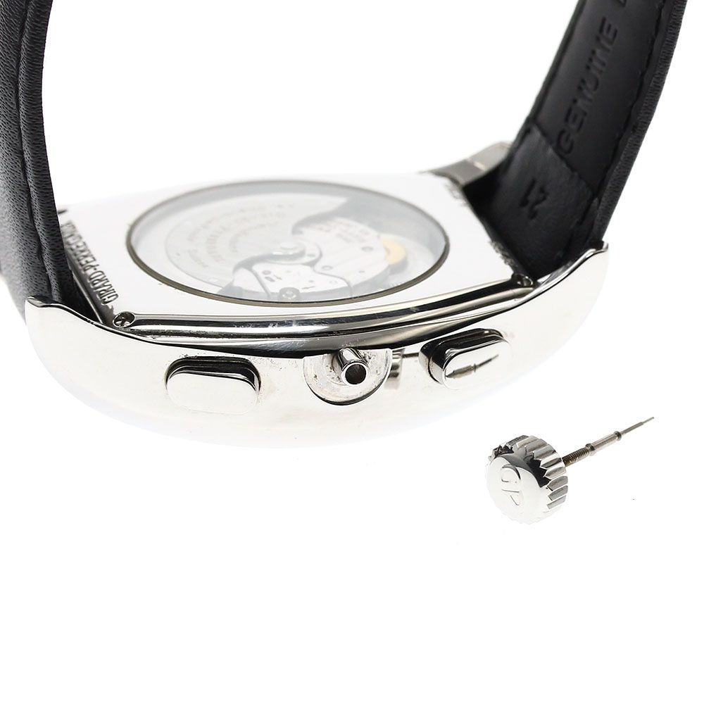 ジャンクジラール・ペルゴ GIRARD PERREGAUX 2765 リシュビル 自動巻き 