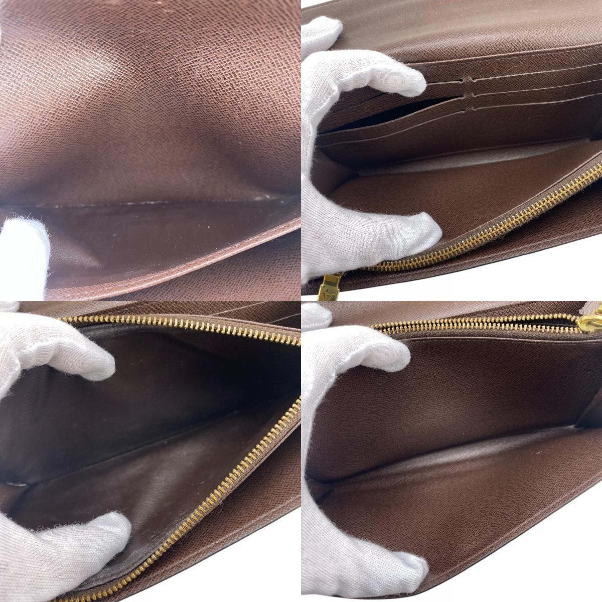 5％OFF フォロワークーポン！！】LOUIS VUITTON ルイヴィトン ルイ 