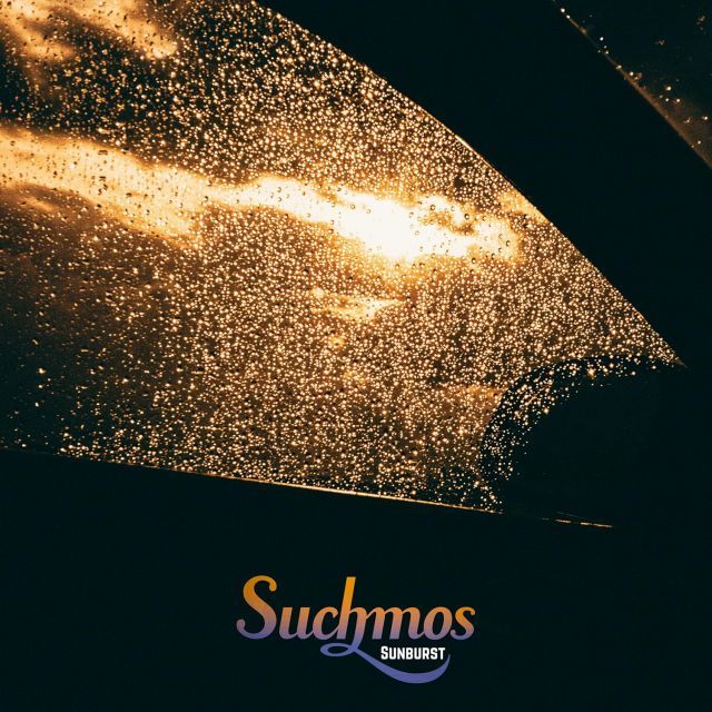新品未開封) Suchmos／Sunburst (初回紙ジャケ仕様) (CD) KSCL-3600