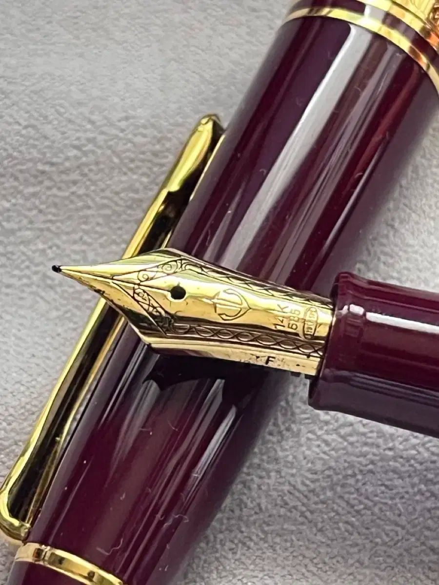 セーラー プロフィット 14k F