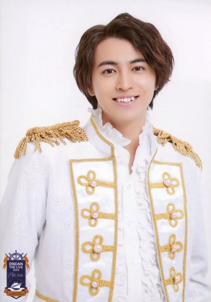 中古】生写真(男性) 超特急/タカシ(松尾太陽)/バストアップ/「EBiDAN