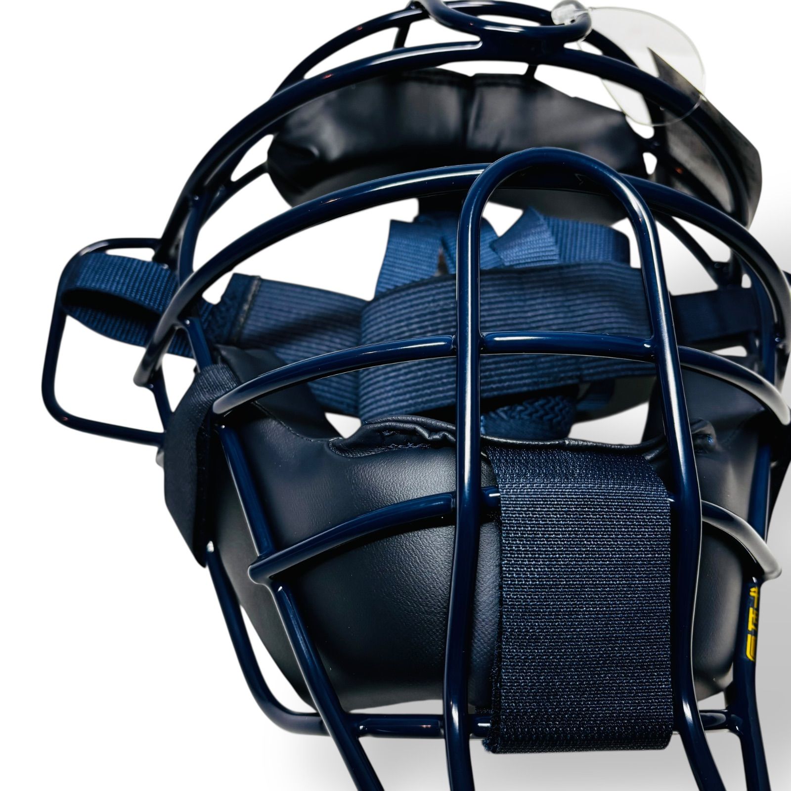 キャッチャー防具3点セット