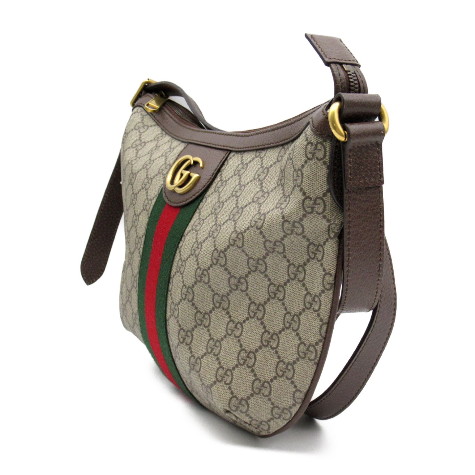 GUCCI ショルダーバッグ