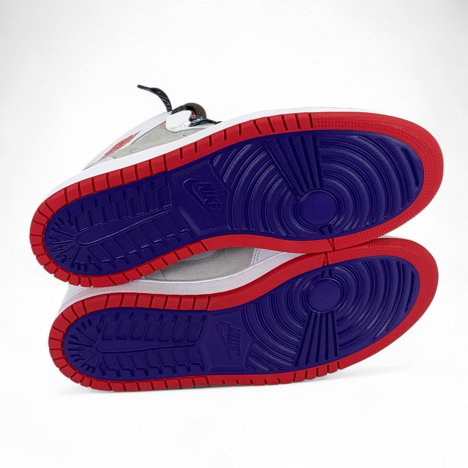 NIKE ナイキ AIR JORDAN 1 HIGH ZOOM COMFORT HARE エアジョーダン1 