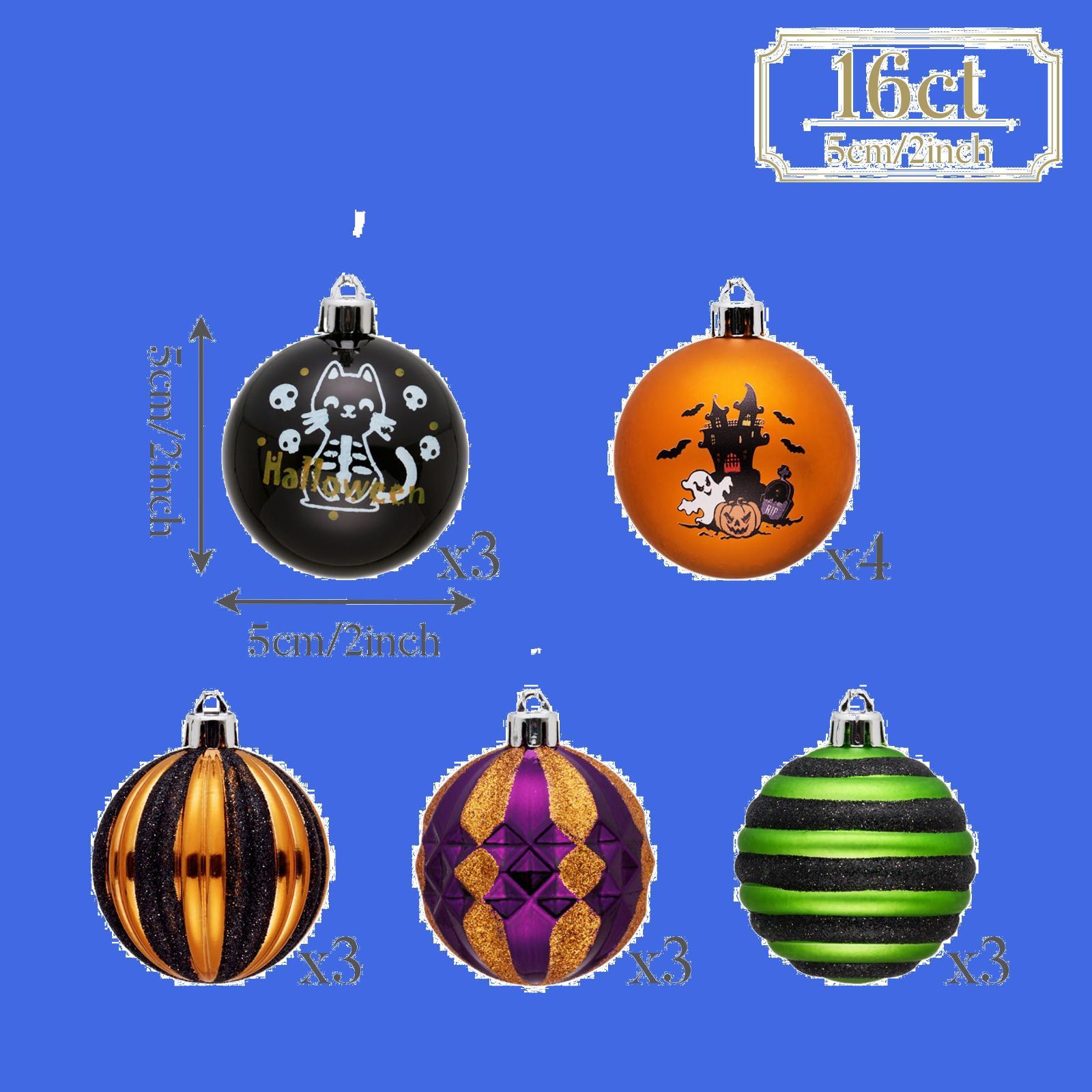 特価商品】Valery Madelyn ハロウィン飾り ハロウィン オーナメント