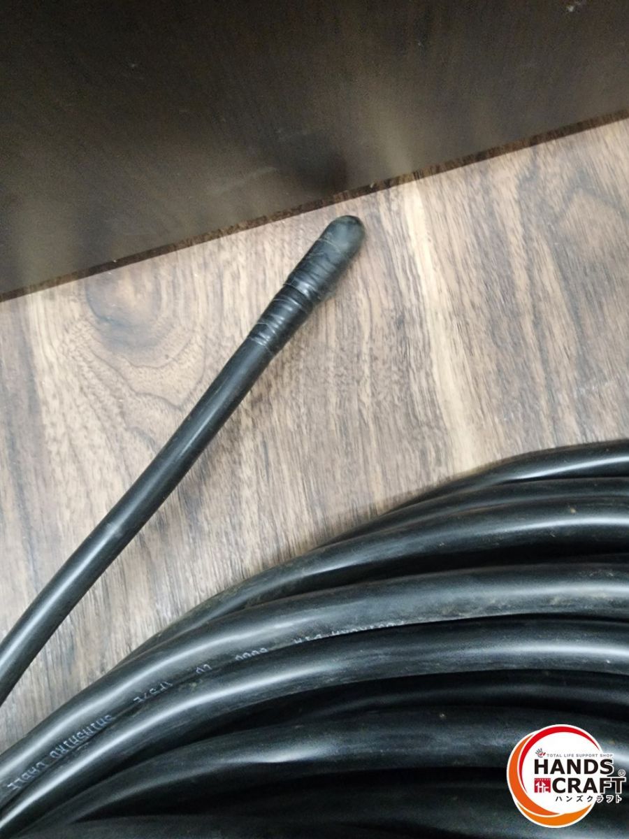 ♭ フジクラダイヤケーブル