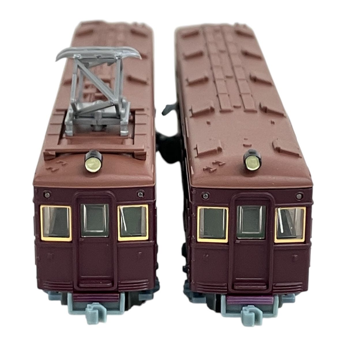 1931 Nゲージ 鉄道 ジャンク 電車 TOMYTEC トミーテック ク/M3 1931 Nゲージ 鉄道 ジャンク 電車 TOMYTEC トミーテック ク/M3