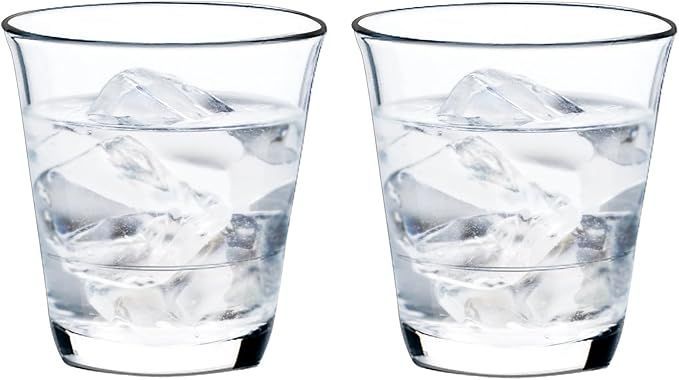 赤字超特価，2026 東洋佐々木ガラス フリーグラス スパッシュ クリア 210ml 2個セット 日本製 食洗機対応 割れにくい ガラスコップ グラス コップ 業務用グラス P-52103HS-JAN 応募券