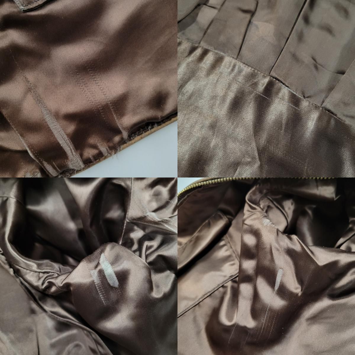 LEATHER SPORTS