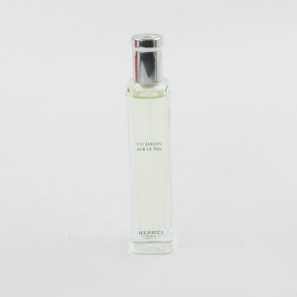 エルメス ラグーナの庭 オードトワレ 15ml EDT 未使用 G793