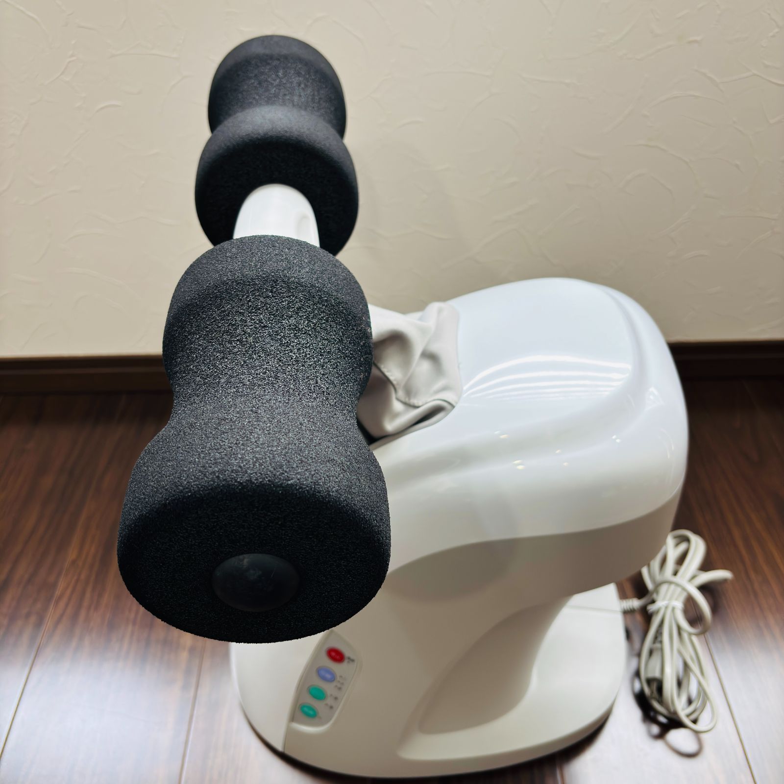 マッサージャー