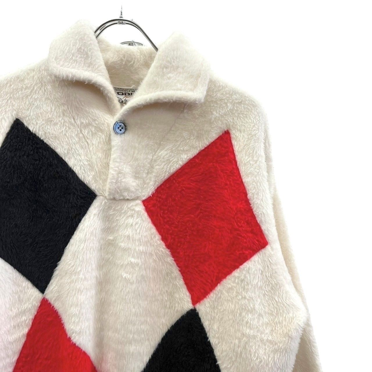 vintage 50s フェイクファー コディアック KODIAK ベビーシャツ KODIAK!!!!コディアック！！ | HINOYA Official Site