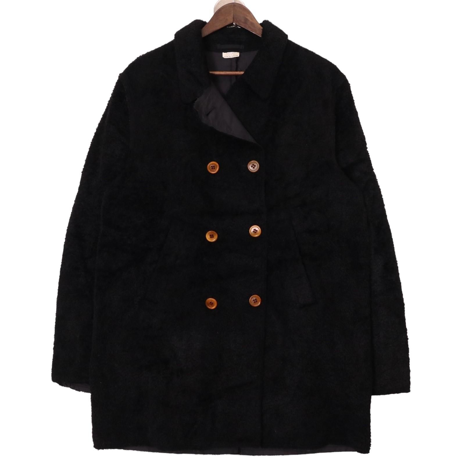 2002AW COMME des GARCONS Homme Plus コムデギャルソン ボア 2002AW COMME des GARCONS Homme Plus コムデギャルソン ボア