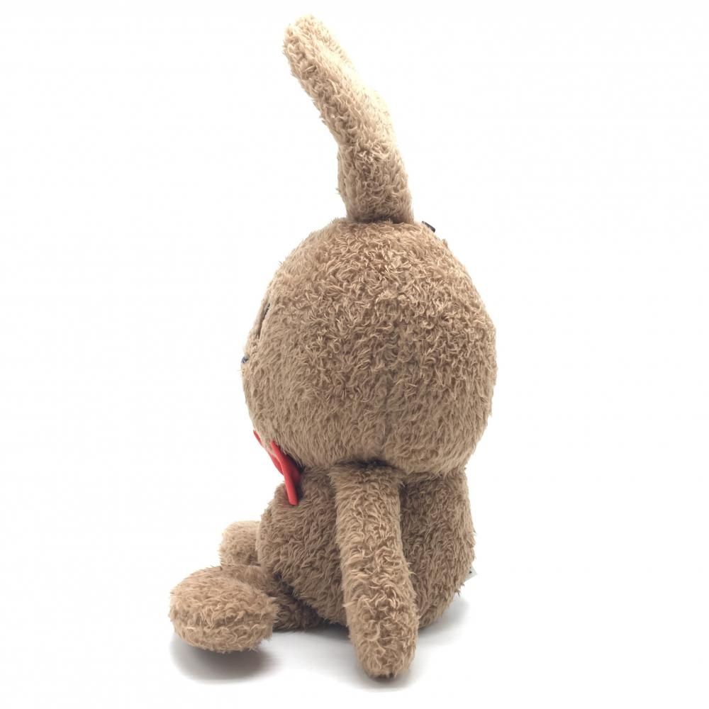 ぬいぐるみゴルフ