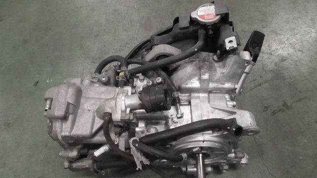 ZOOMER ズーマー AF58-1315xxx の エンジン 1760681649