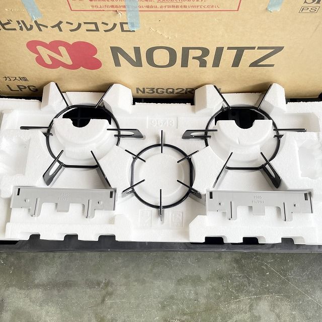 開封品