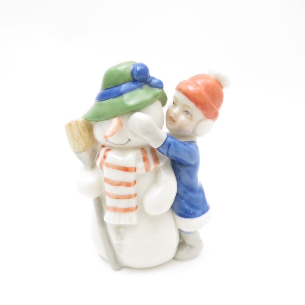 ロイヤルコペンハーゲン　ミニ　コレクション　royal Copenhagen 犬