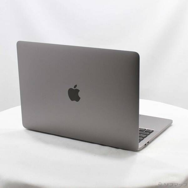 中古品〕 MacBook Pro 13.3-inch Mid-2022 MNEH3J／A Apple M2 8