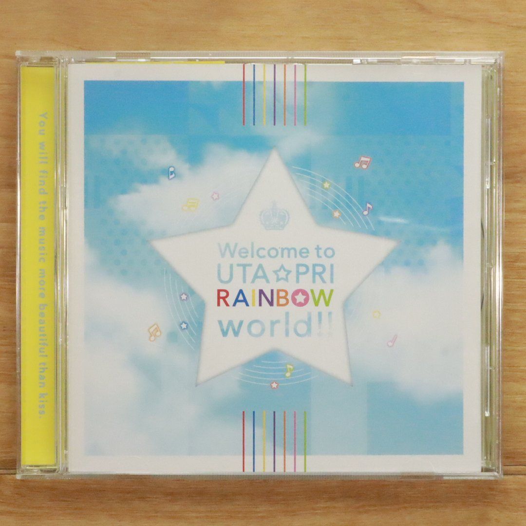 うたの☆プリンスさまっ♪Repeat LOVE Premium Princes… 中古CD☆アニメCD/□ うたの☆プリンスさまっ♪ Repeat LOVE Premium
