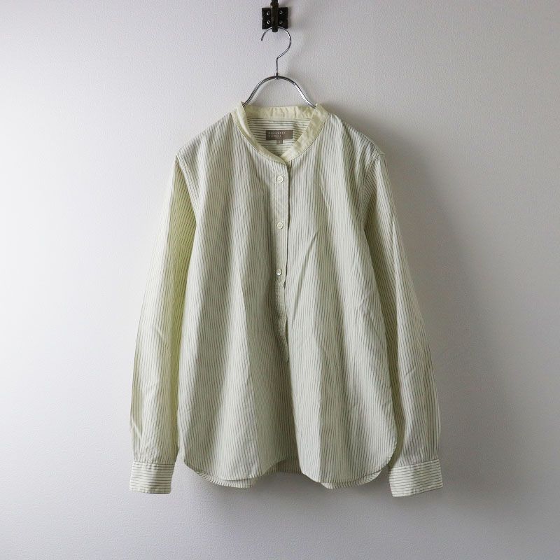 MARGARET HOWELL MH50 ARCHIVE SHIRTS｜ファッション