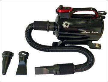 ハチコウ フォースドライヤー POWER BLASTER パワーブラスター