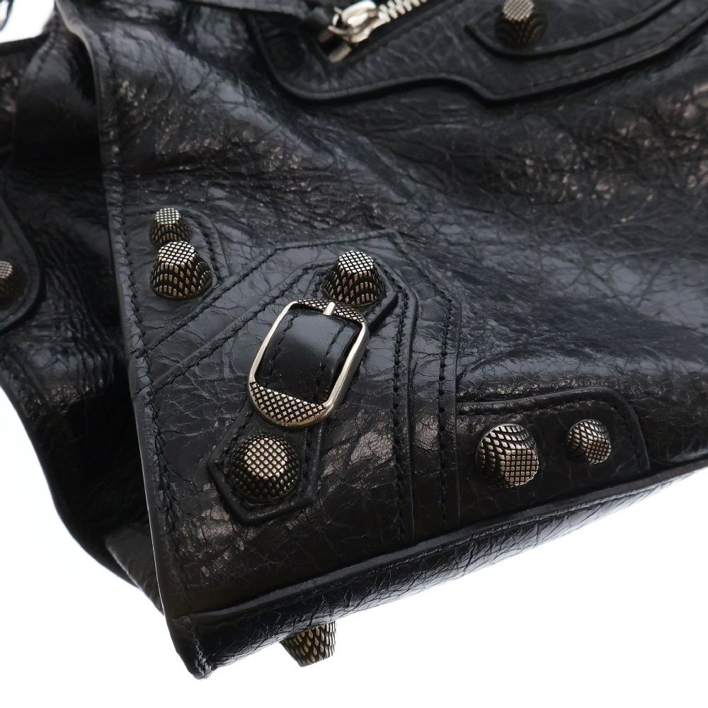 BALENCIAGA (バレンシアガ) Neo Cagole XS 736046 2WAY ネオカ