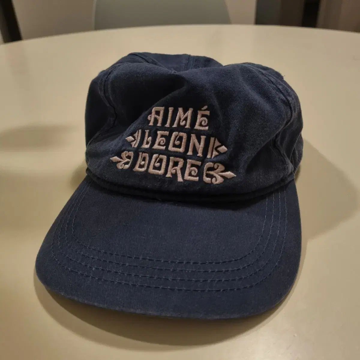 AIME LEON DORE(エメレオンドレ) スナップバック