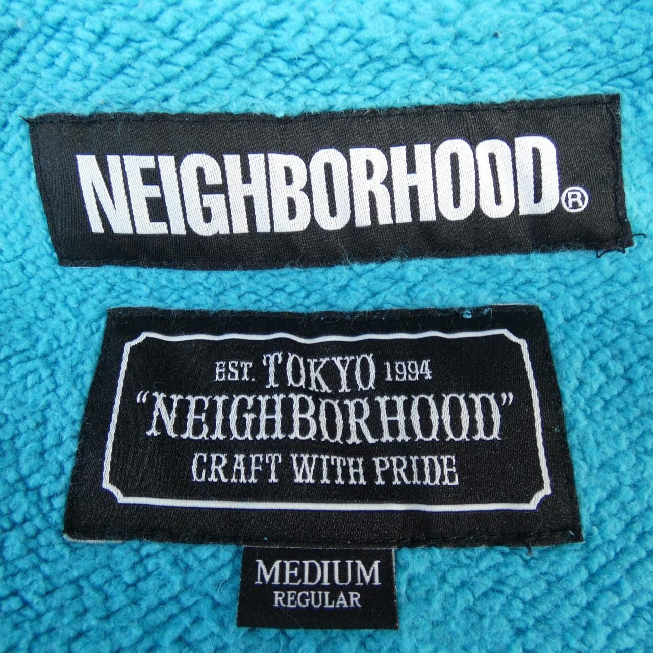 ネイバーフッド NEIGHBORHOOD パーカー - メルカリ