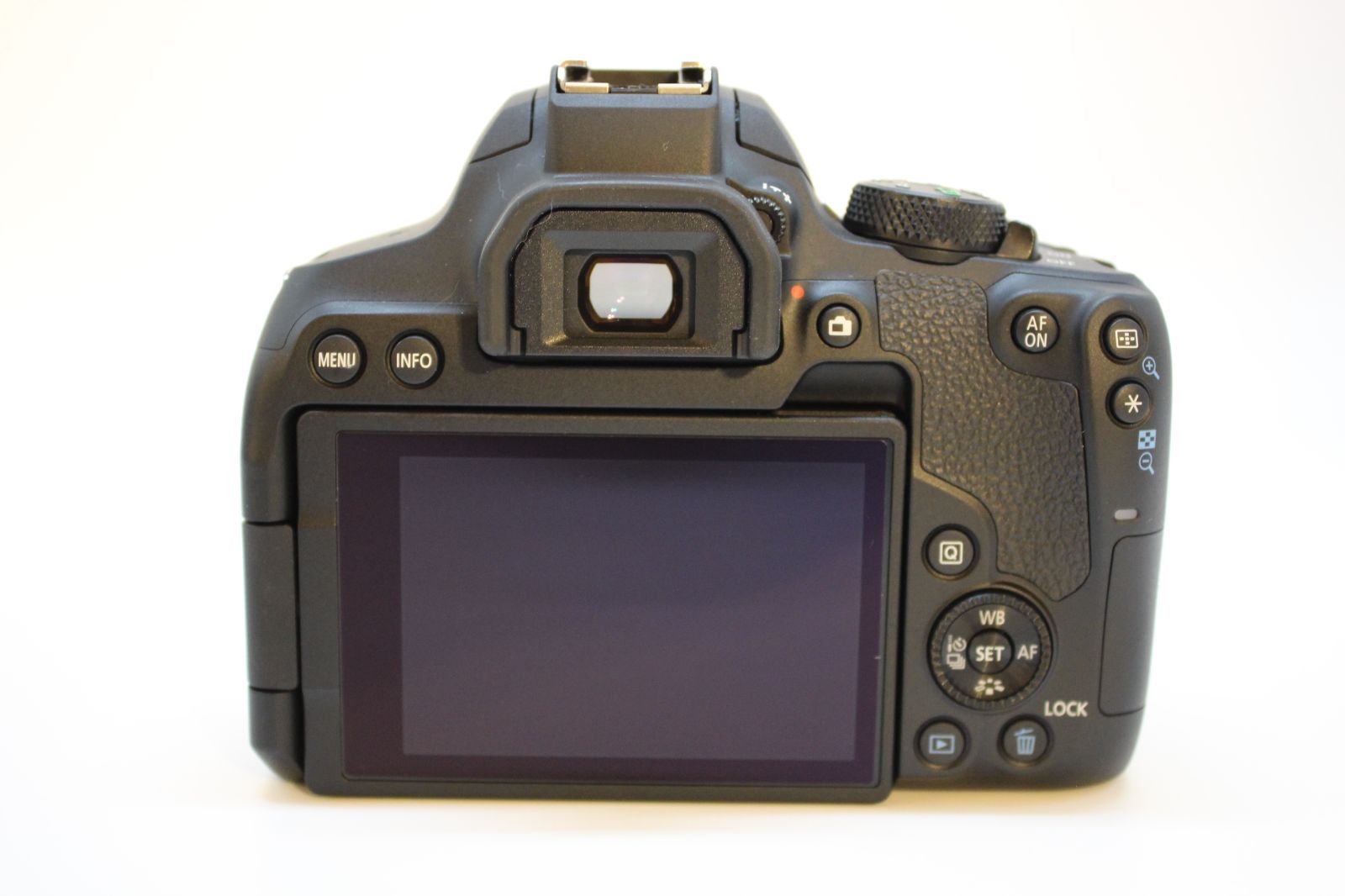 EOS Kiss X10i ダブルズームキット Canon EOS Kiss X10i ダブルズーム