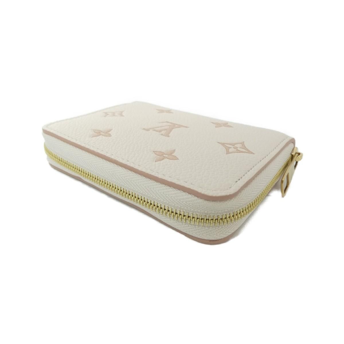 楽天市場】【10%OFF】 ルイヴィトン 財布 ジッピーコインパース