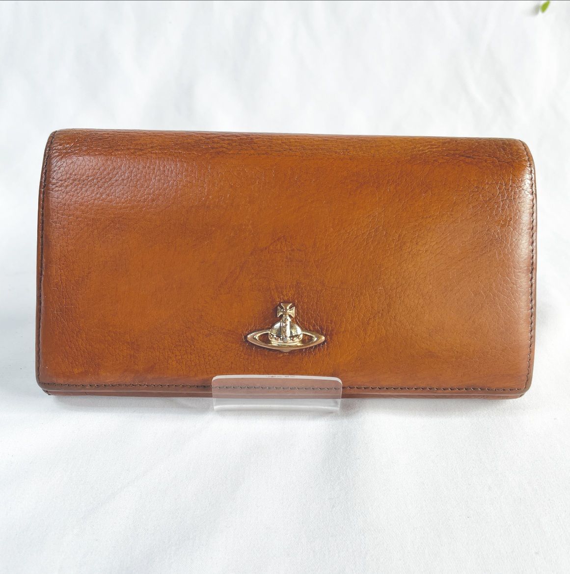 ✱Vivienne Westwood（ヴィヴィアンウエストウッド）✱レザー 2つ折り