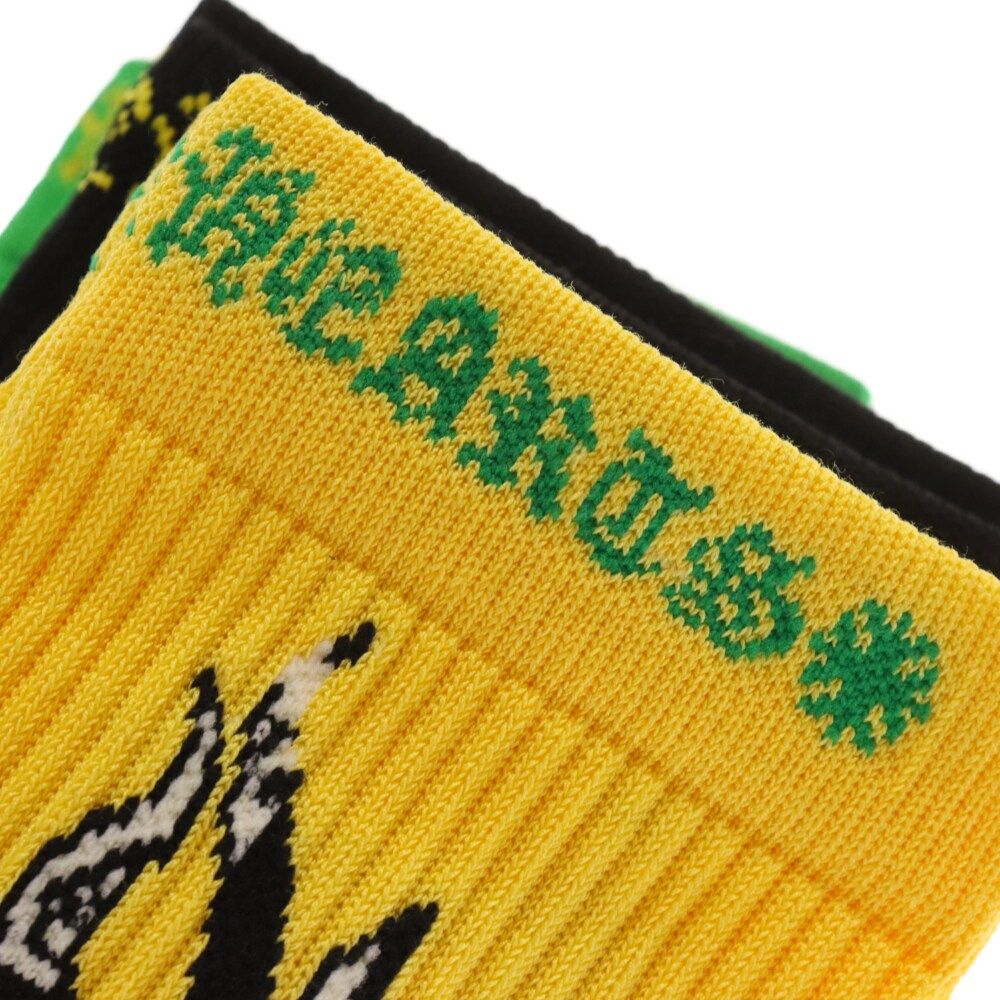 CHROME HEARTS クロムハーツ MATTY BOY マッティボーイ SOCKS PPO ...