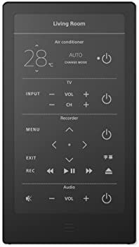 SONY HUIS 学習リモコン クレードルセット SONY HUIS 学習リモコン クレードルセット 【公式通販】