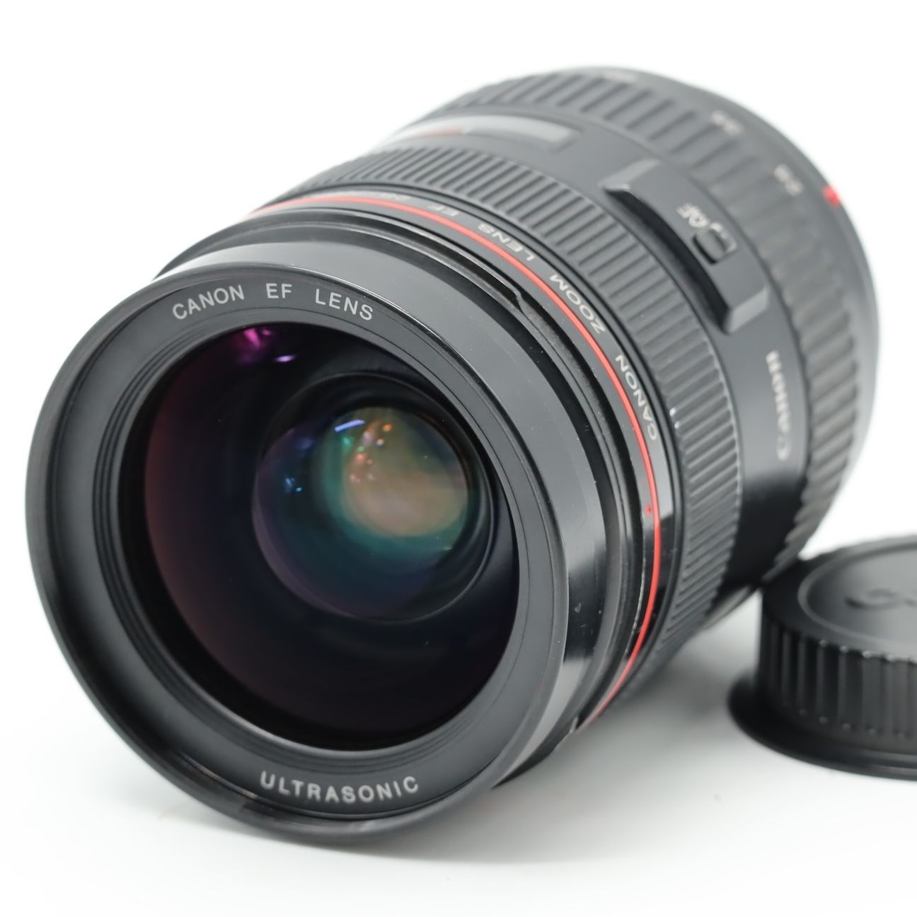 ☘️動作確認☘️Canon キヤノン EF 28-70mm F2.8L USM