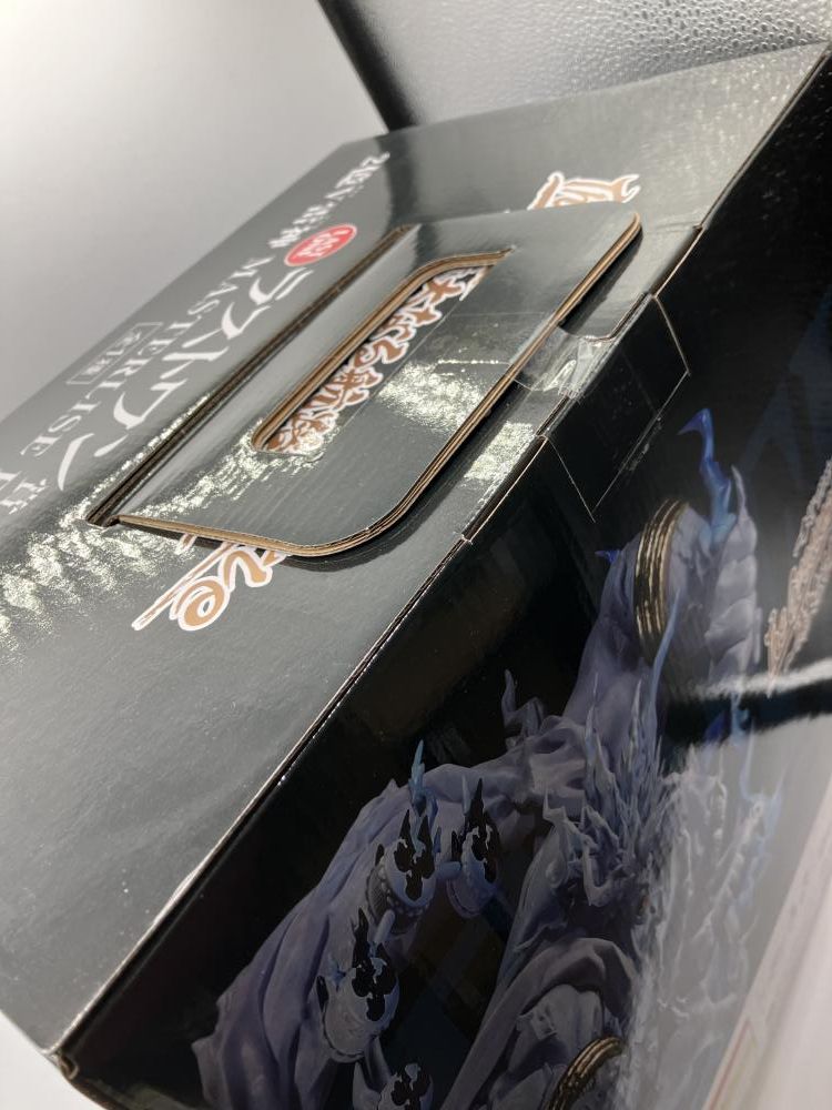 ラストワン賞 2億V雷神 MASTERLISE EXPIECE 一番くじ [90