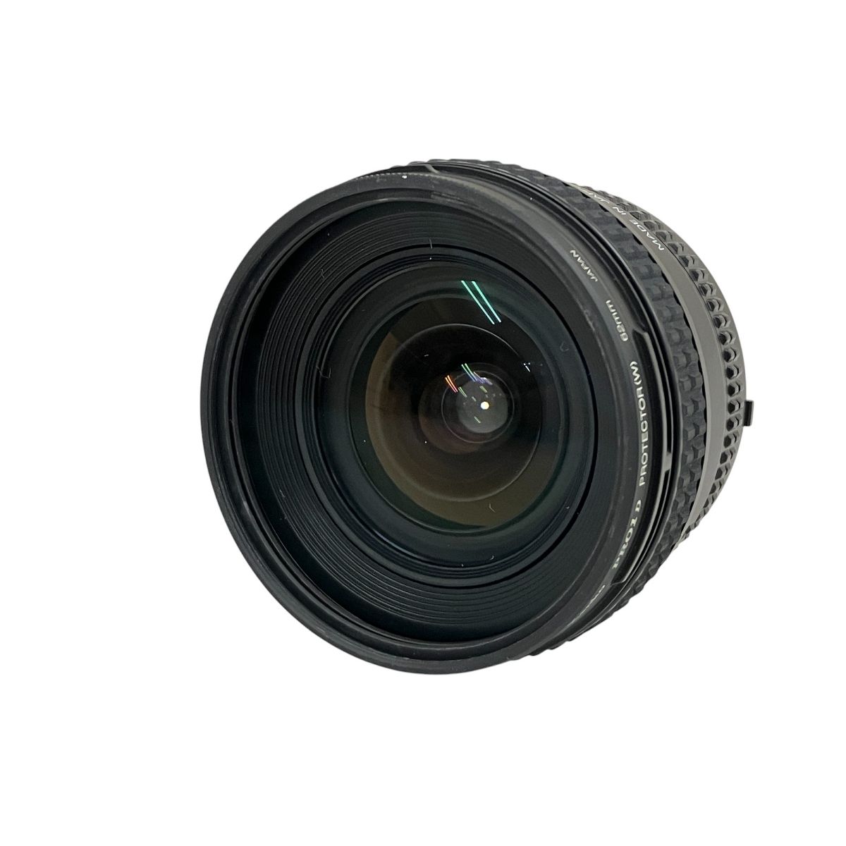 Nikon ニコン AF Nikkor 20mm F2.8D レンズ ニコン O9978953