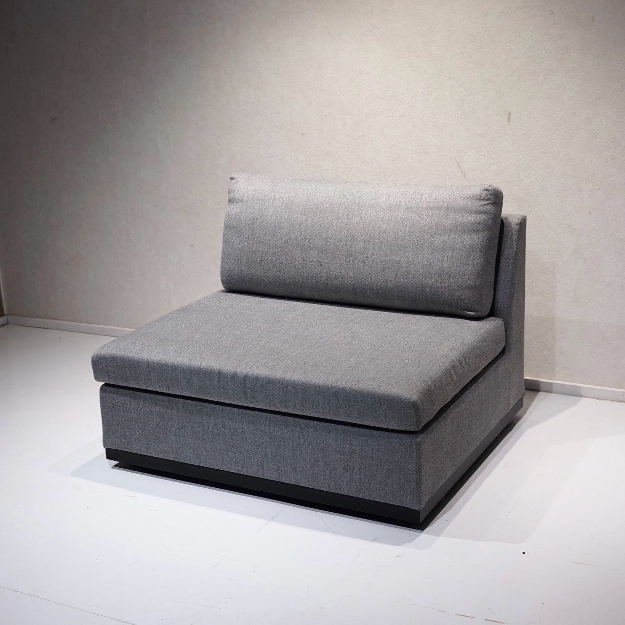 Ritzwell リッツウェル 1Pソファ 1人掛けソファ 【公式通販】